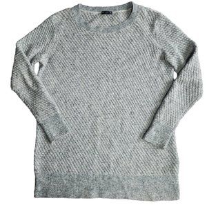 Gray Women's Sweater